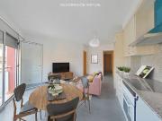 Piso en venta en Terrassa, de 58 m² 1 habitación por 110.000