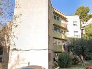Piso en venta en Terrassa, de 60 m² 1 habitación por 64.000
