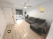 Piso en venta en Terrassa, La Maurina. Planta baja con...