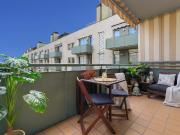 Piso en venta en Terrassa, Les Arenes La Grípia Can...