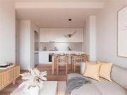 Piso en venta en Terrassa, Poble Nou. Pisos.