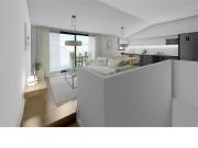 Piso en venta en Terrassa, San Pere. Dúplex duplex con...