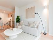 Piso en venta en Terrassa, San Pere. Pisos.