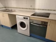 Piso en venta en Terrassa, Sant Pere Nord. ¡Amplio piso...