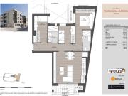 Piso en venta en Terrassa, Sant Pere Nord. Pisos.