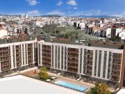 Piso en venta en Terrassa, Segle XX. Nou Vallparadís. Pisos.