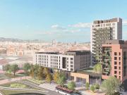 Piso en venta en Terrassa, Segle XX. Pisos.