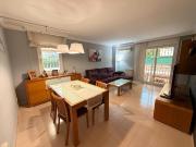 Piso en venta en Terrassa, Torre Sana. PLANTA BAJA CON...