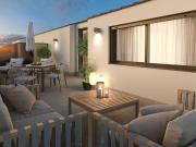 Piso en venta en Terrassa, Vallparadís Antic Poble de...