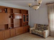 Piso en Venta en Teruel