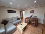 Piso en venta en Teruel, Ensanche Fuenfresca. PISO 3...