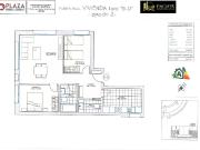 Piso en venta en Teruel, Ensanche Fuenfresca. PISO DE 2...