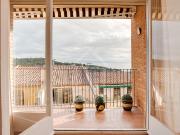 Piso en venta en Tiana. Piso en venta en el centro de...