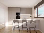 Planta baja en venta en Tiana. Plantas bajas.