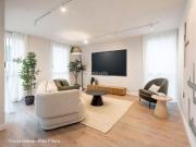 Piso en venta en Tiana. Pisos.