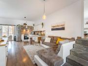 Piso en Venta en Tijoco Bajo