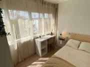 Piso en Venta en Tiro de Línea