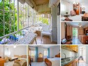 Piso en Venta en Tiro de Línea