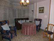 Piso en venta en Tobarra. Pisos.