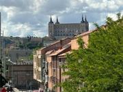 Piso en venta en Toledo, Avenida Europa San Antón....