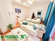 Piso en venta en Toledo, Santa Bárbara. Piso en venta en...