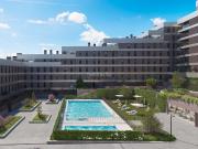 Piso en venta en Tomares, Aljamar. Pisos.