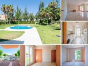 Piso en venta en Tomares, Sevilla
