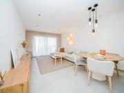 Piso en Venta en Tomás Maestre