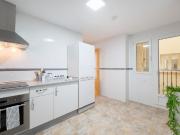 Piso en venta en Tomelloso. EXCELETNTE PISO DE DOS...