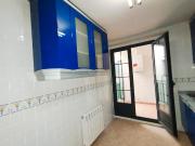 Piso en venta en Tomelloso. Piso calle Juan Pablo II. Pisos.