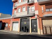 Piso en venta en Tomelloso. Piso en el centro de la...