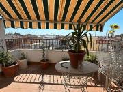 Piso en venta en Tomelloso. Pisos.