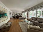 Piso en venta en Torre Aisenson. Belgrano. 4 dorm....