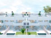 Ático en venta en Torre de la Horadada, Alicante Costa...