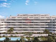 Piso en venta en Torre del Mar, Centro. Nueva promoción...
