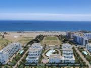 Piso en venta a estrenar en Torre del Mar Málaga