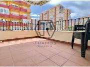 Piso en Venta en Torre del Mar, Málaga