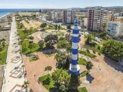 Piso en Venta en Torre del Mar, Málaga