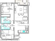 Piso en venta en Torre del Mar, Poniente Faro. PISO A...