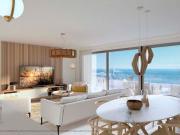 Piso en Venta en Las Gaviotas Carvajal