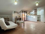 Piso en venta en Torrecaballeros. Piso en...