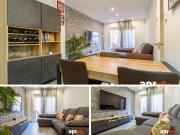 Piso en venta en Torredembarra, Centre Costa Dorada....