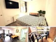 Piso en venta en Torredembarra, Centre Costa Dorada. en...