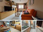 Piso en venta en Torredembarra, Centre Costa Dorada....