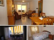 Piso en venta en Torredembarra, Centre Costa Dorada....