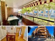 Piso en venta en Torredembarra, Centre Costa Dorada....