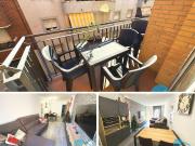 Piso en venta en Torredembarra, Centre Costa Dorada....