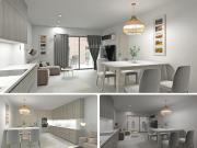 Piso en venta en Torredembarra, Centre Costa Dorada. Pisos.