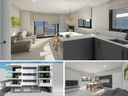 Piso en venta en Torredembarra, Centre Costa Dorada. Pisos.