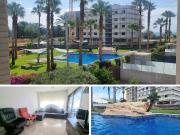 Piso en venta en Torredembarra, Clarà Costa Dorada. Pisos.